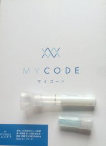 MyCode